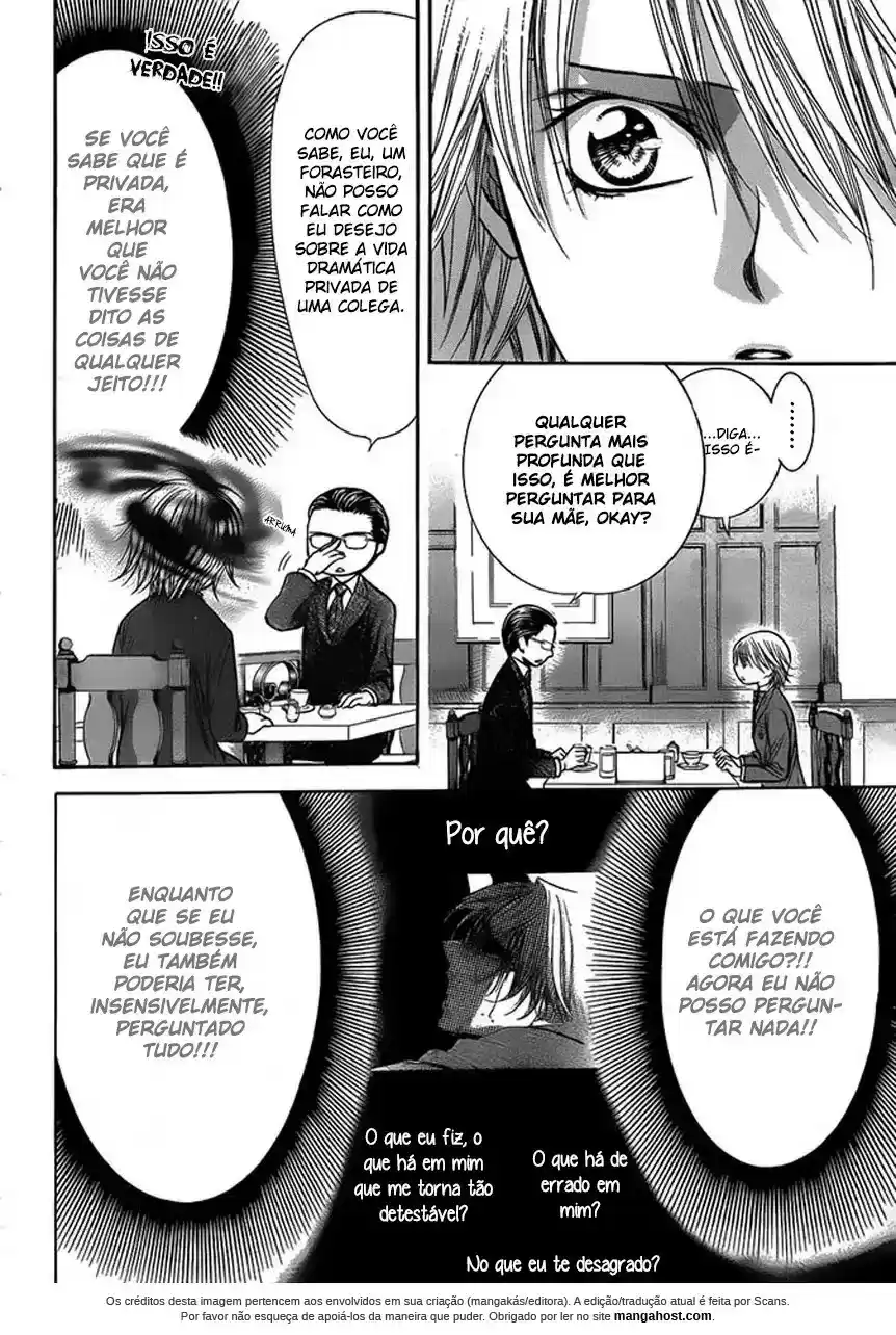 Read Skip Beat! Português Manga Online