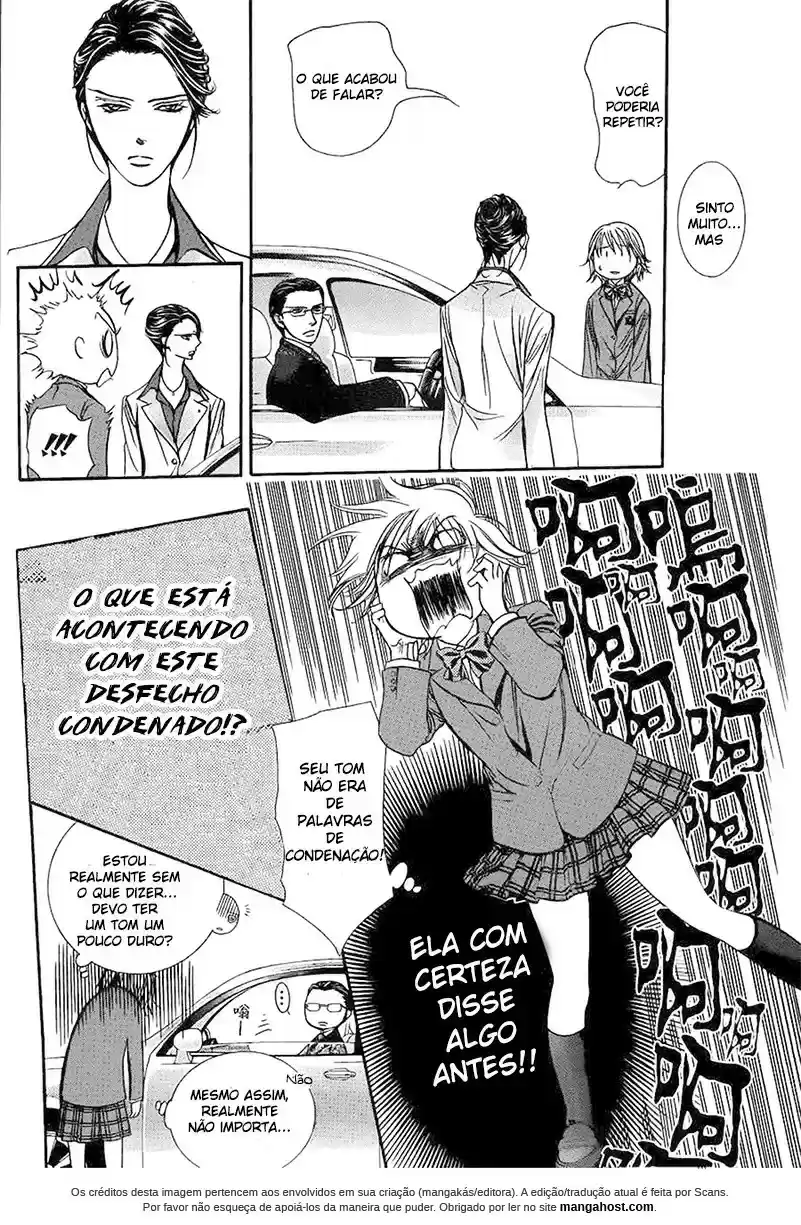 Read Skip Beat! Português Manga Online