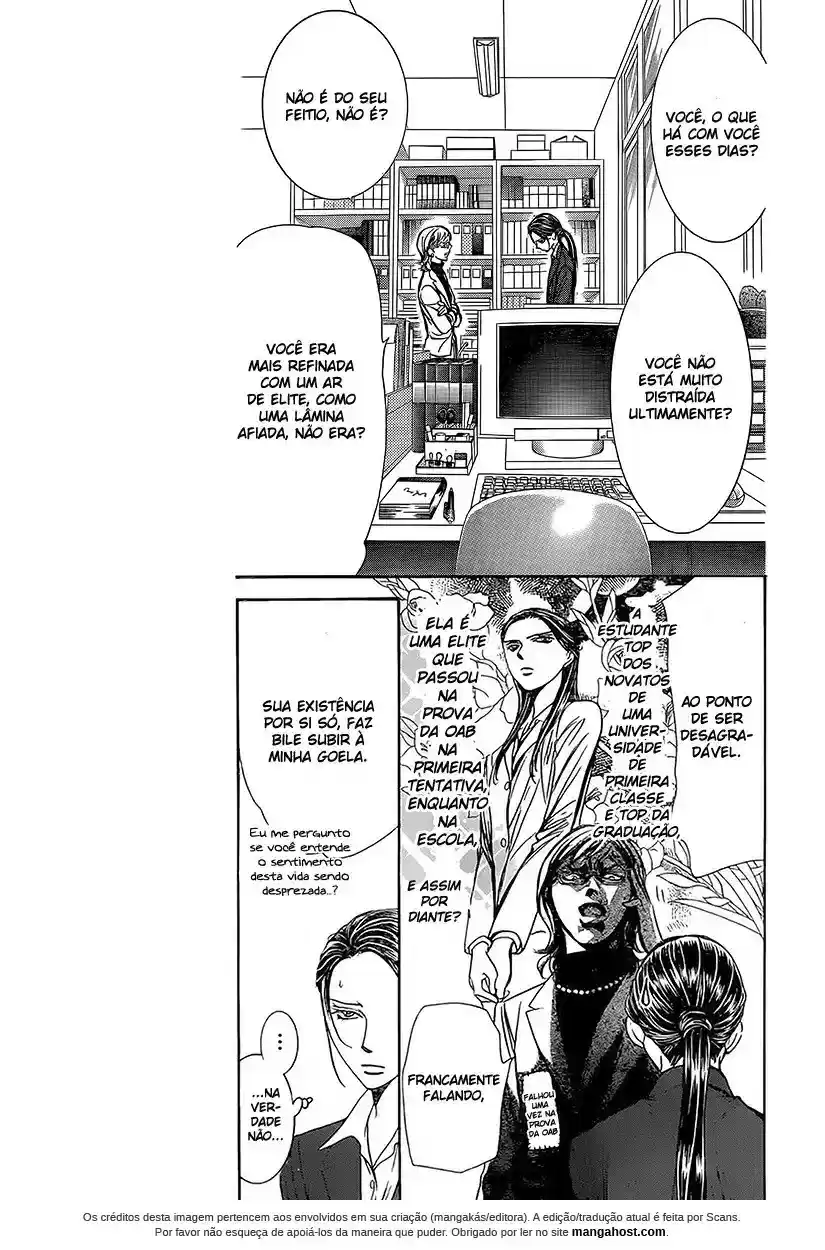 Read Skip Beat! Português Manga Online