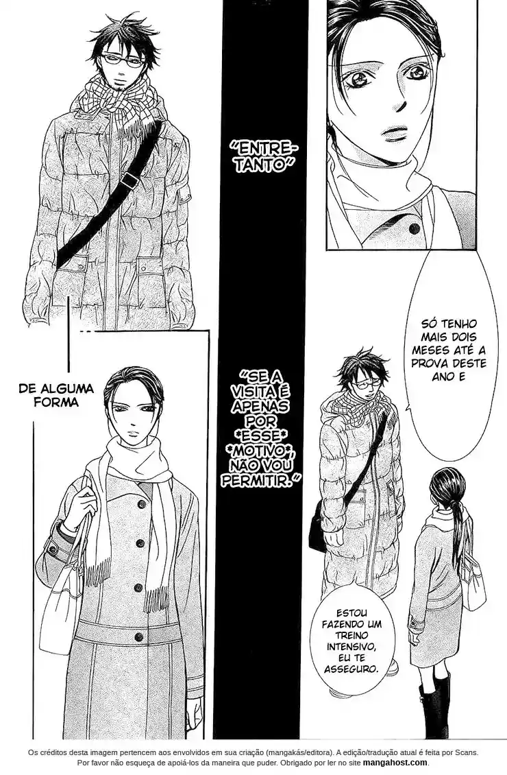 Read Skip Beat! Português Manga Online