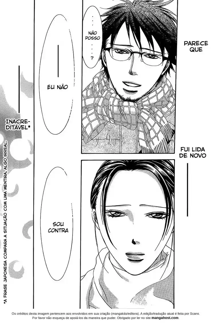 Read Skip Beat! Português Manga Online