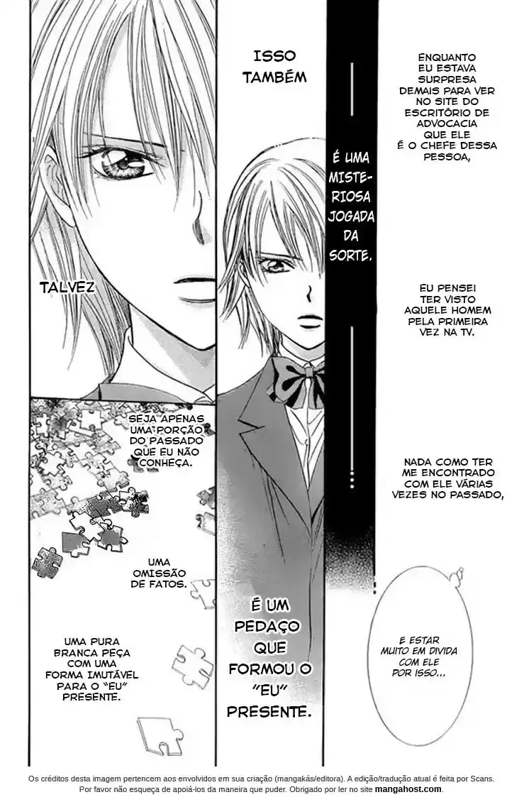 Read Skip Beat! Português Manga Online