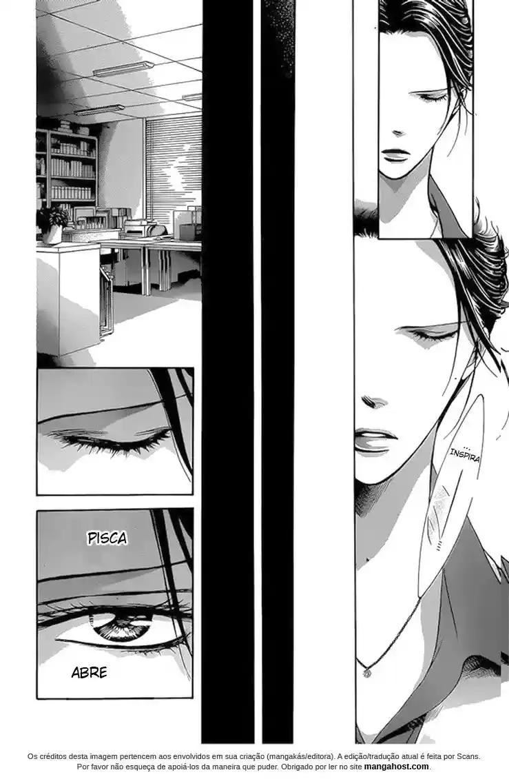 Read Skip Beat! Português Manga Online