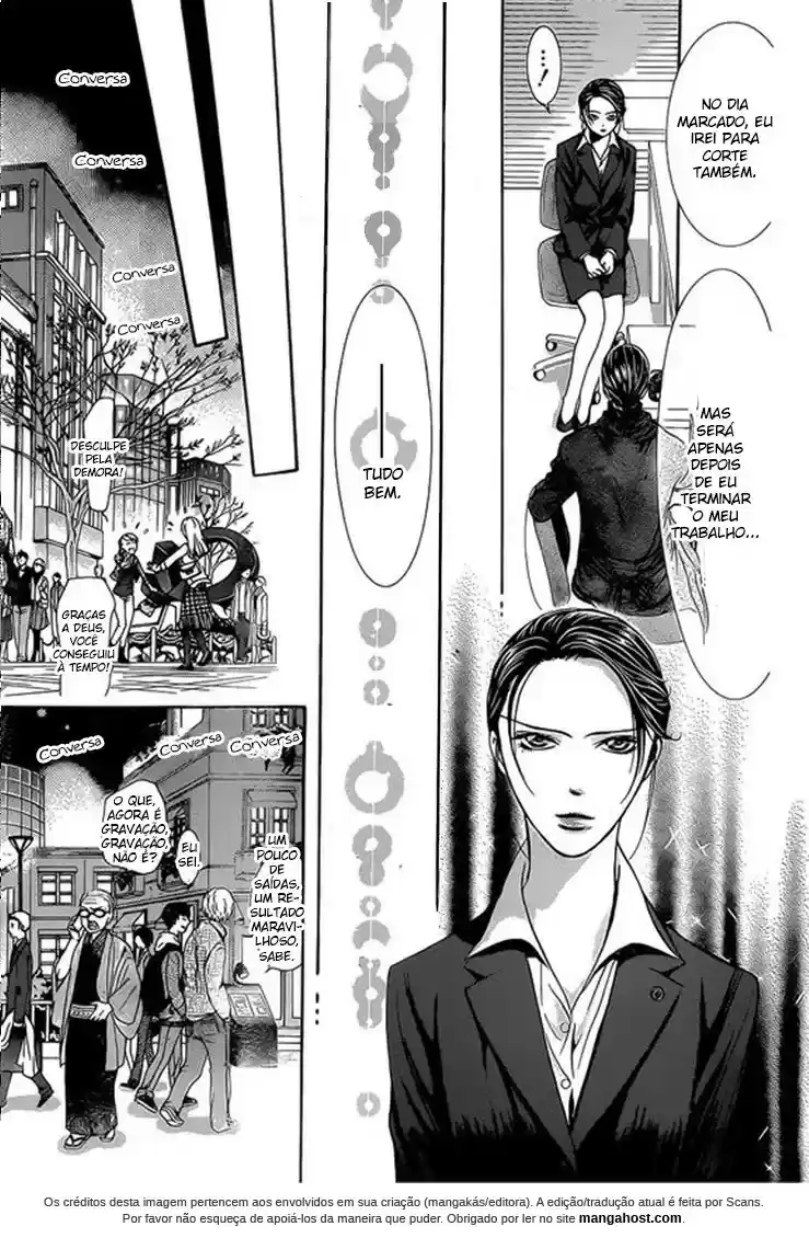 Read Skip Beat! Português Manga Online