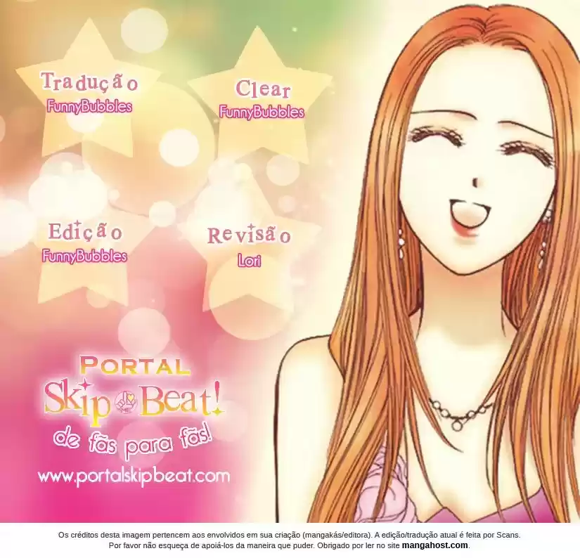 Read Skip Beat! Português Manga Online