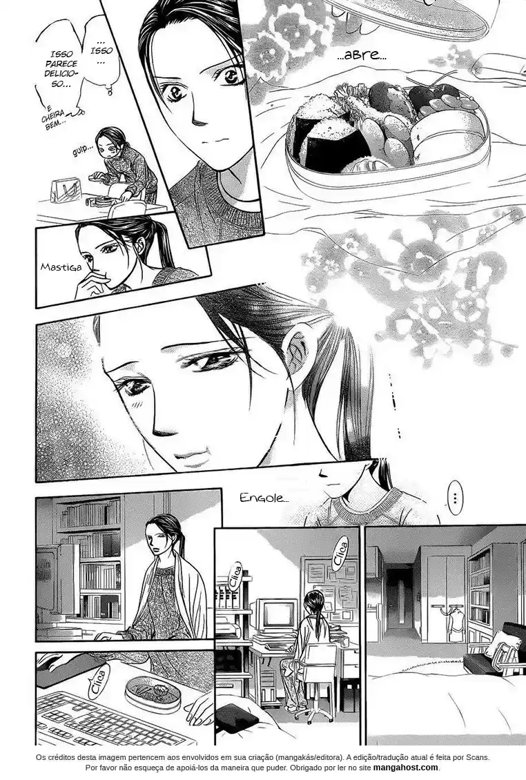 Read Skip Beat! Português Manga Online