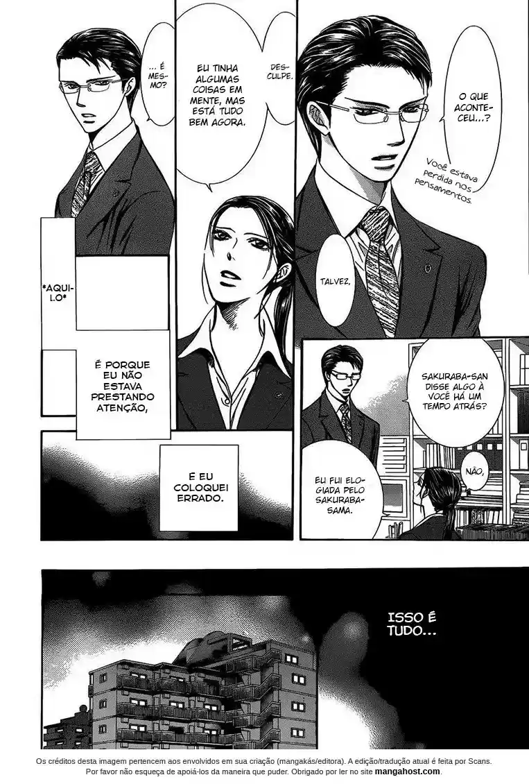 Read Skip Beat! Português Manga Online