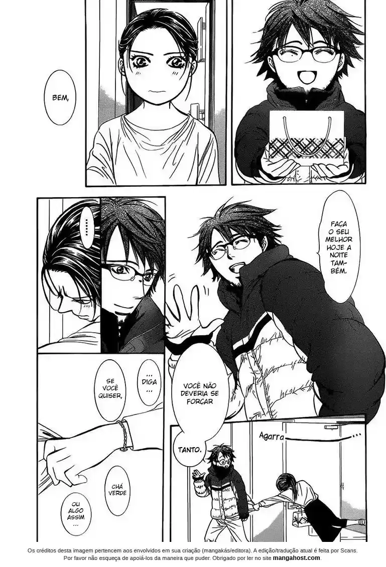 Read Skip Beat! Português Manga Online