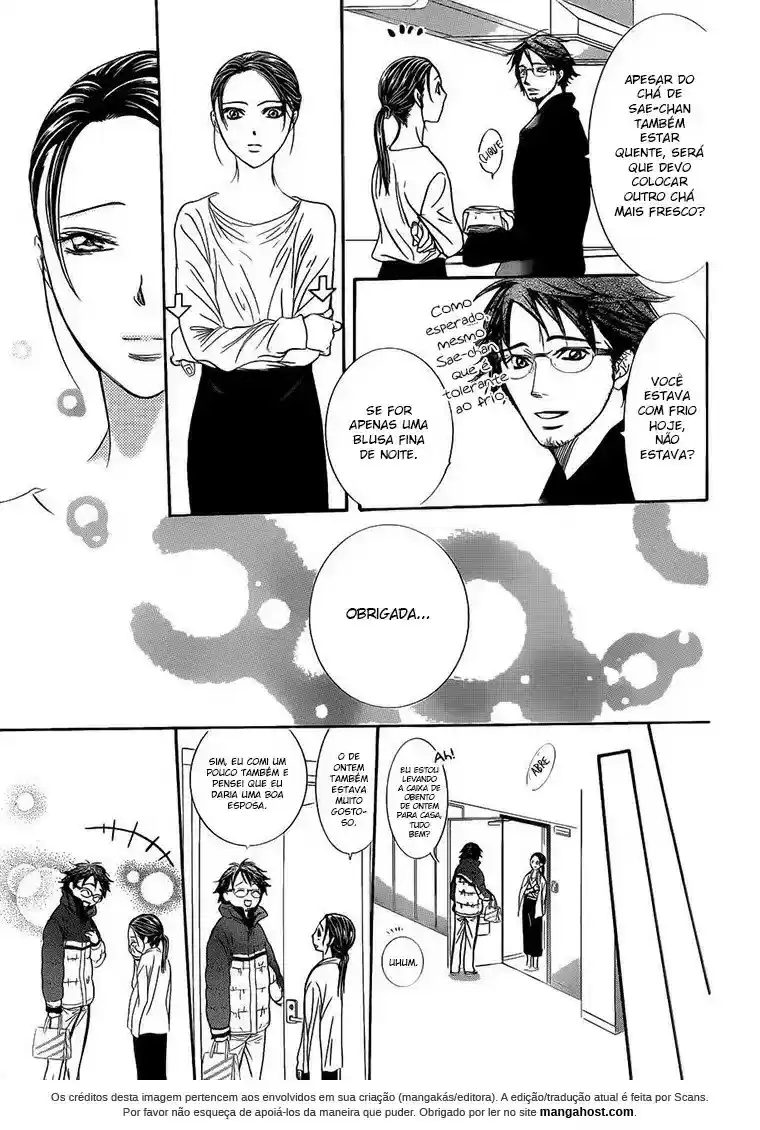 Read Skip Beat! Português Manga Online