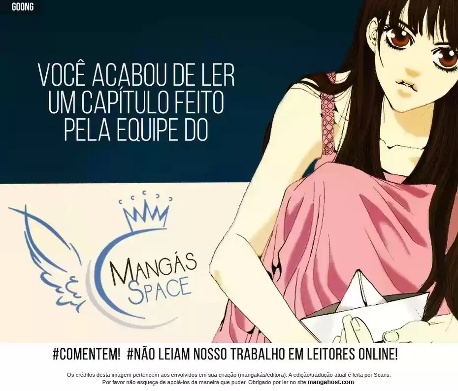 Read Skip Beat! Português Manga Online