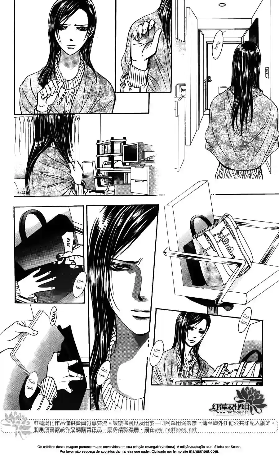 Read Skip Beat! Português Manga Online