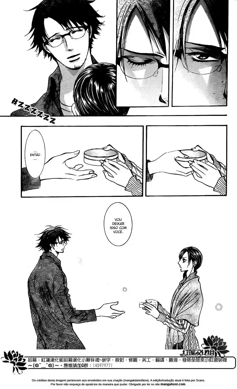 Read Skip Beat! Português Manga Online