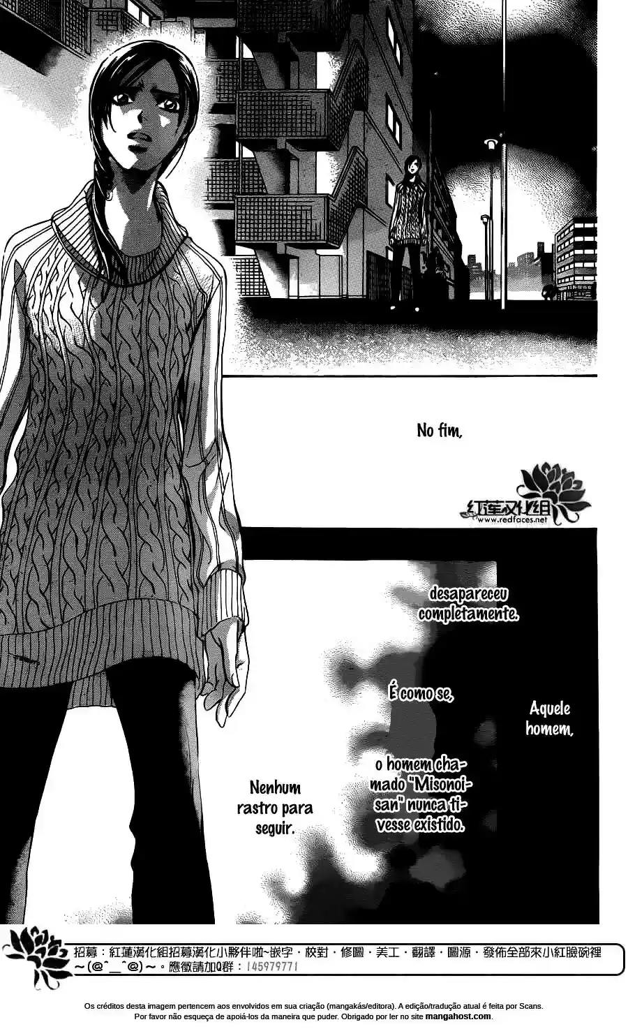 Read Skip Beat! Português Manga Online