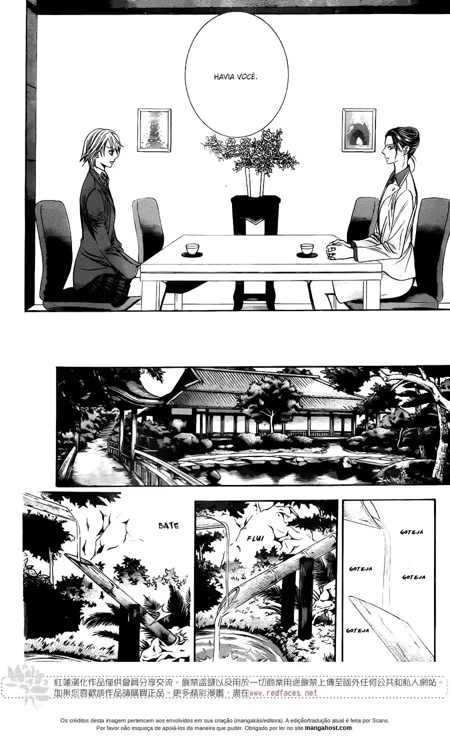 Read Skip Beat! Português Manga Online