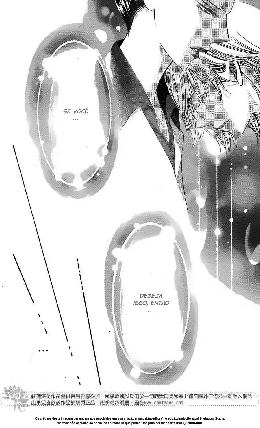 Read Skip Beat! Português Manga Online