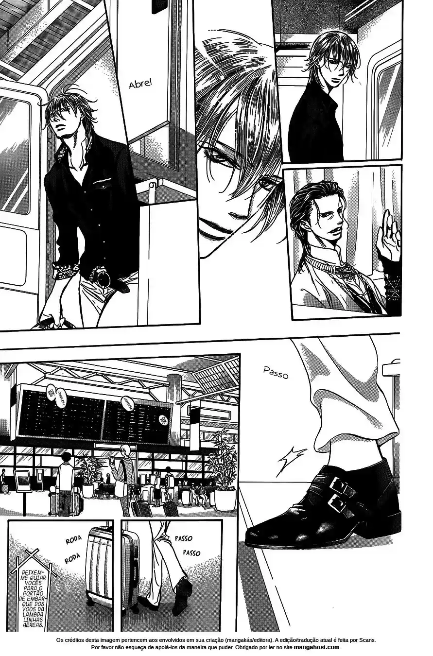 Read Skip Beat! Português Manga Online