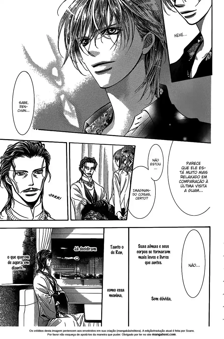 Read Skip Beat! Português Manga Online