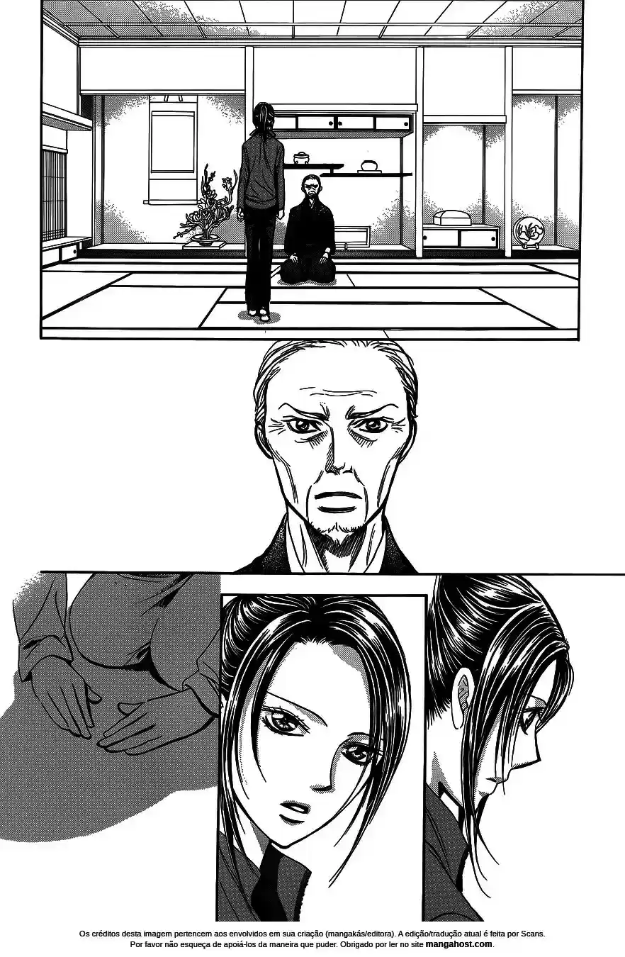 Read Skip Beat! Português Manga Online