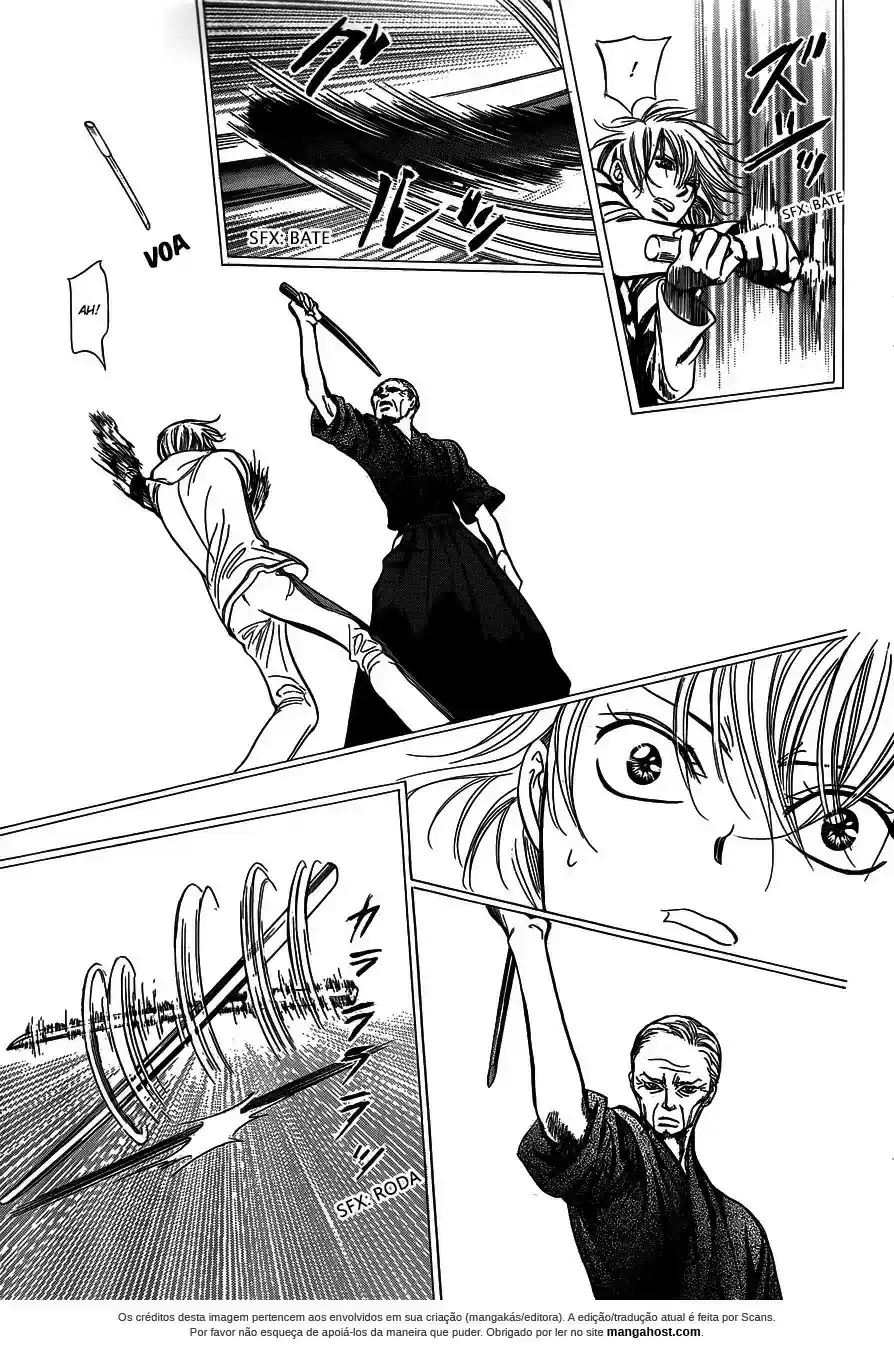 Read Skip Beat! Português Manga Online