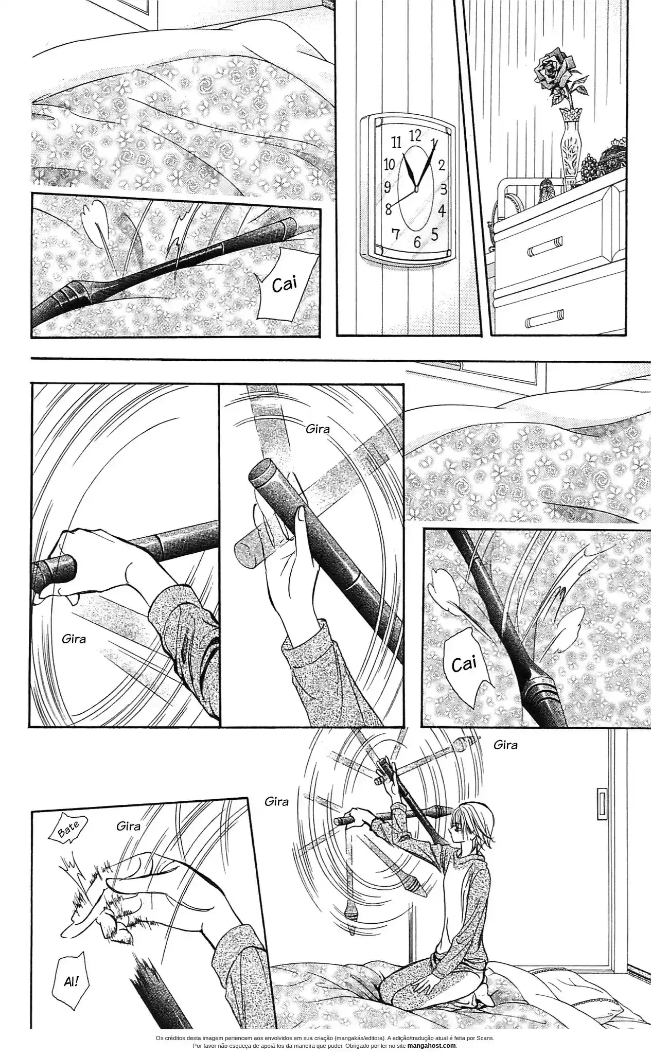 Read Skip Beat! Português Manga Online