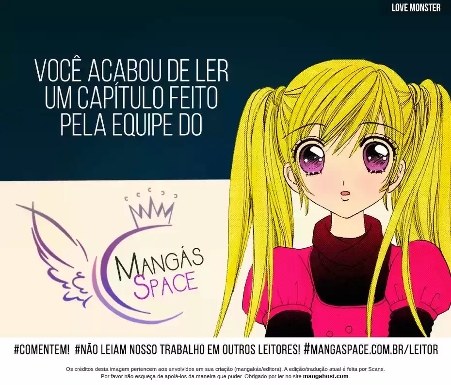 Read Skip Beat! Português Manga Online