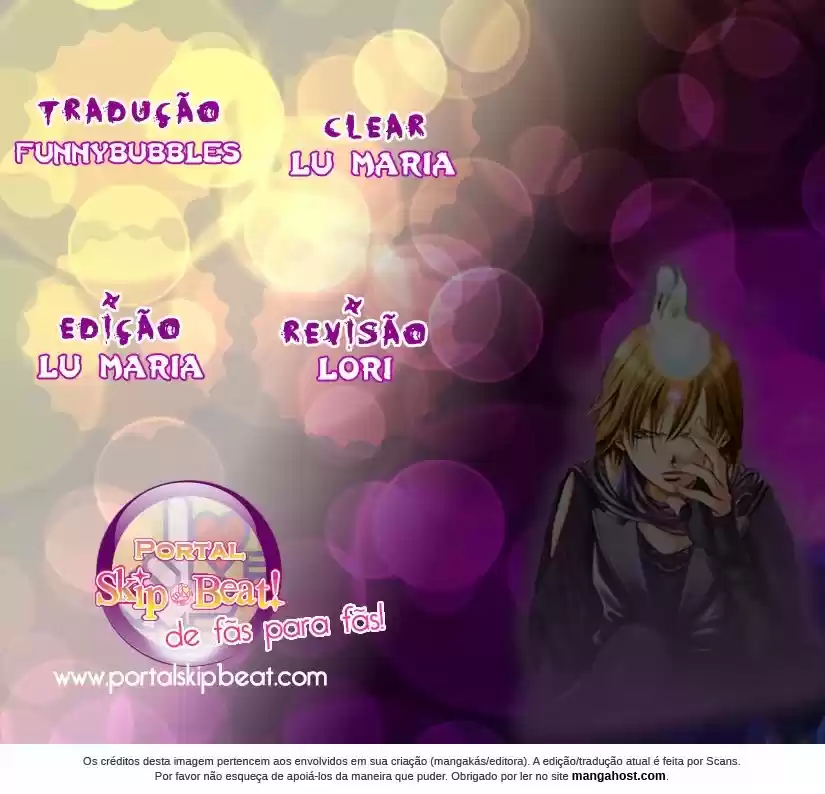 Read Skip Beat! Português Manga Online