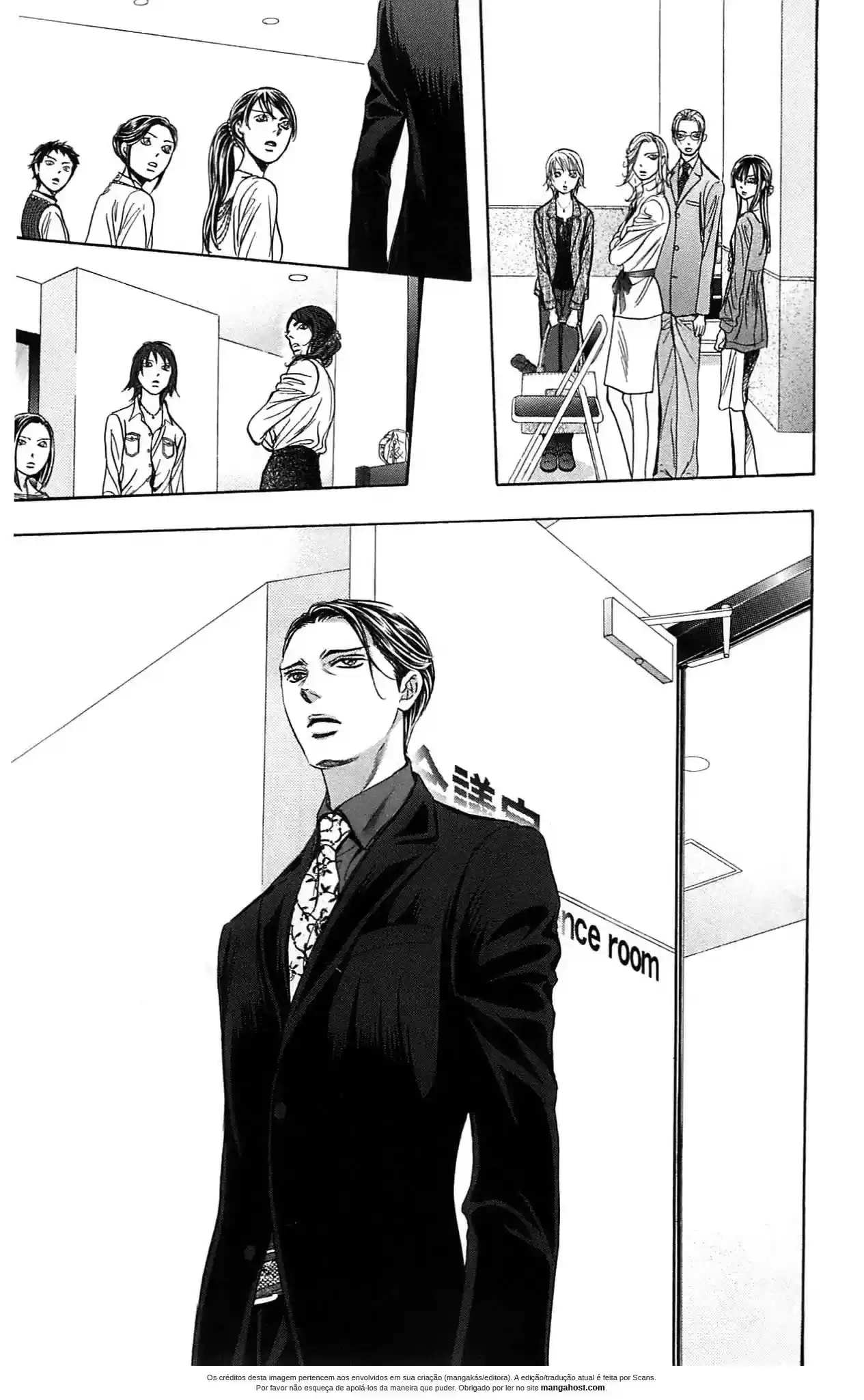 Read Skip Beat! Português Manga Online