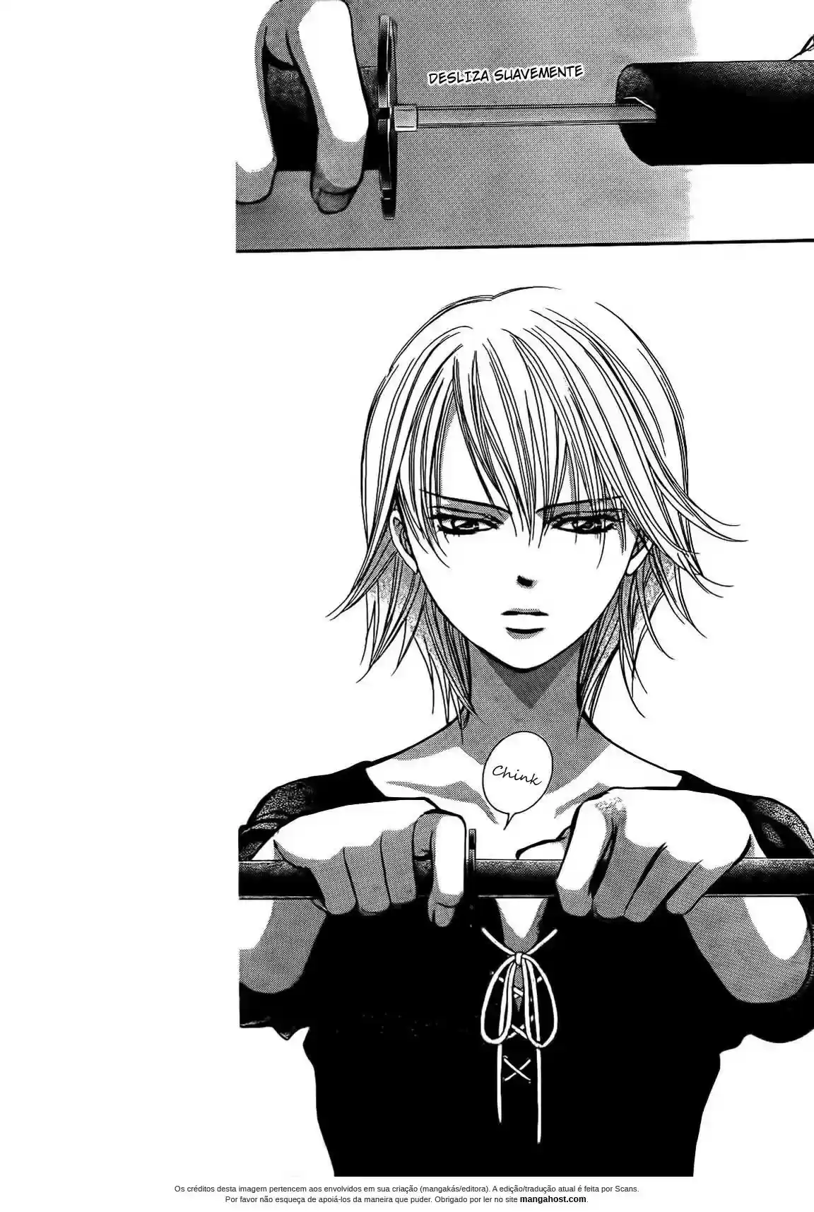 Read Skip Beat! Português Manga Online