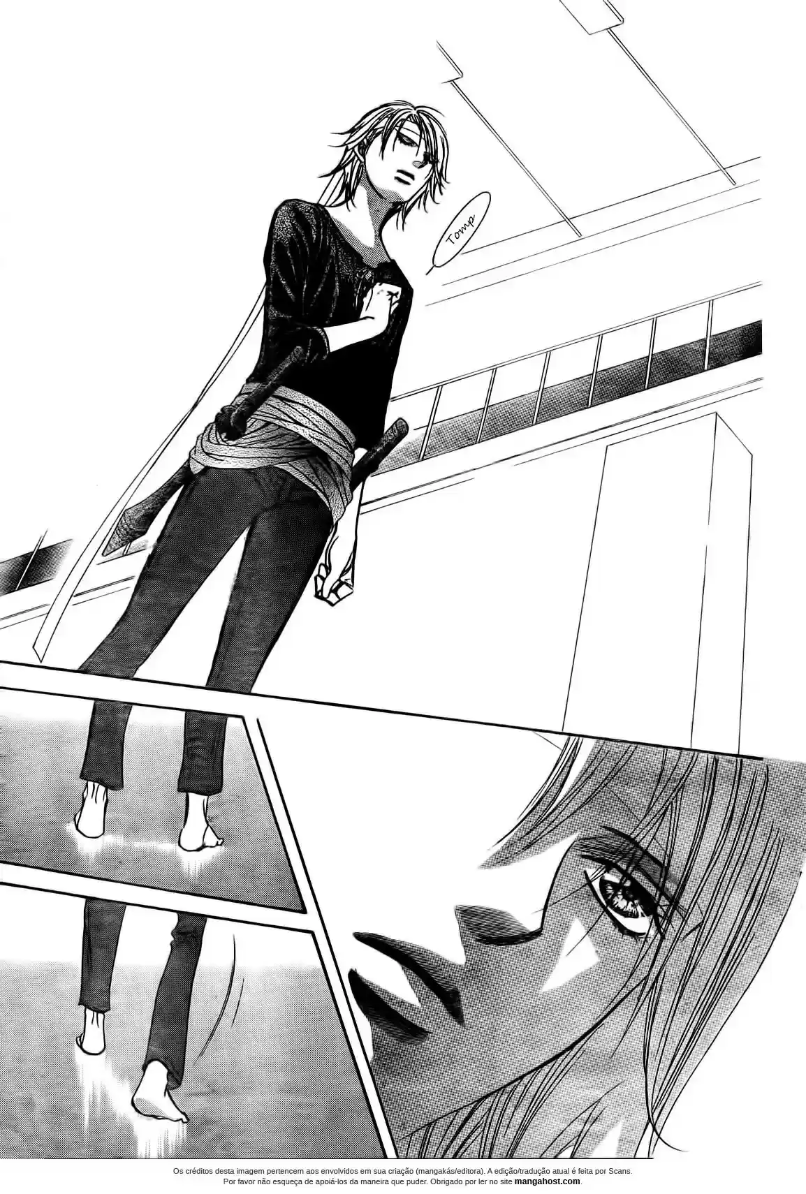 Read Skip Beat! Português Manga Online