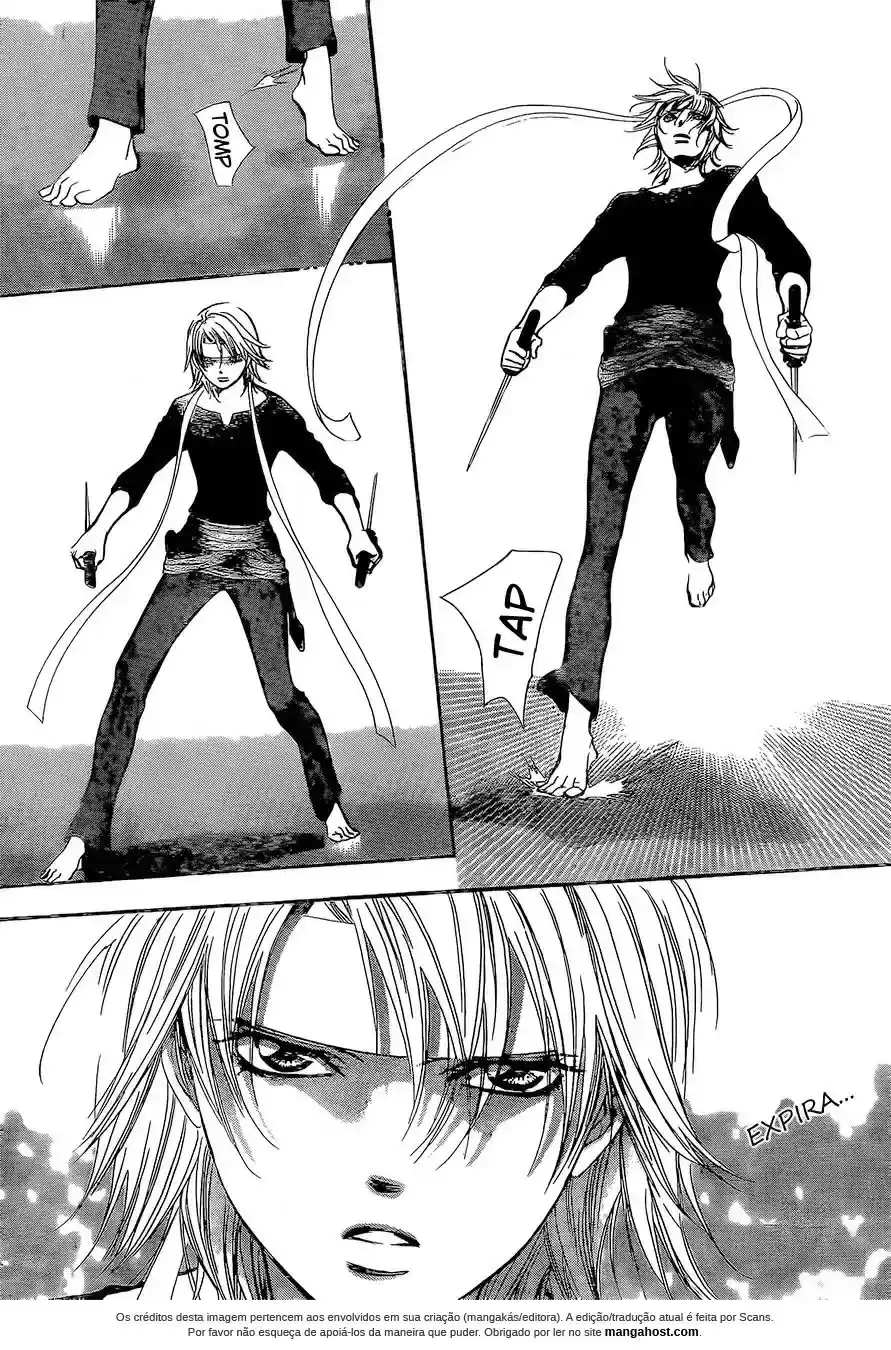 Read Skip Beat! Português Manga Online