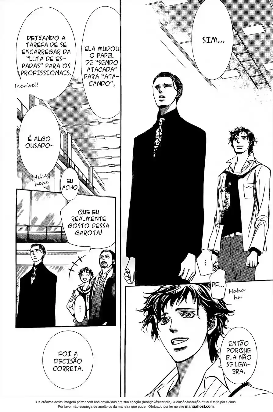 Read Skip Beat! Português Manga Online