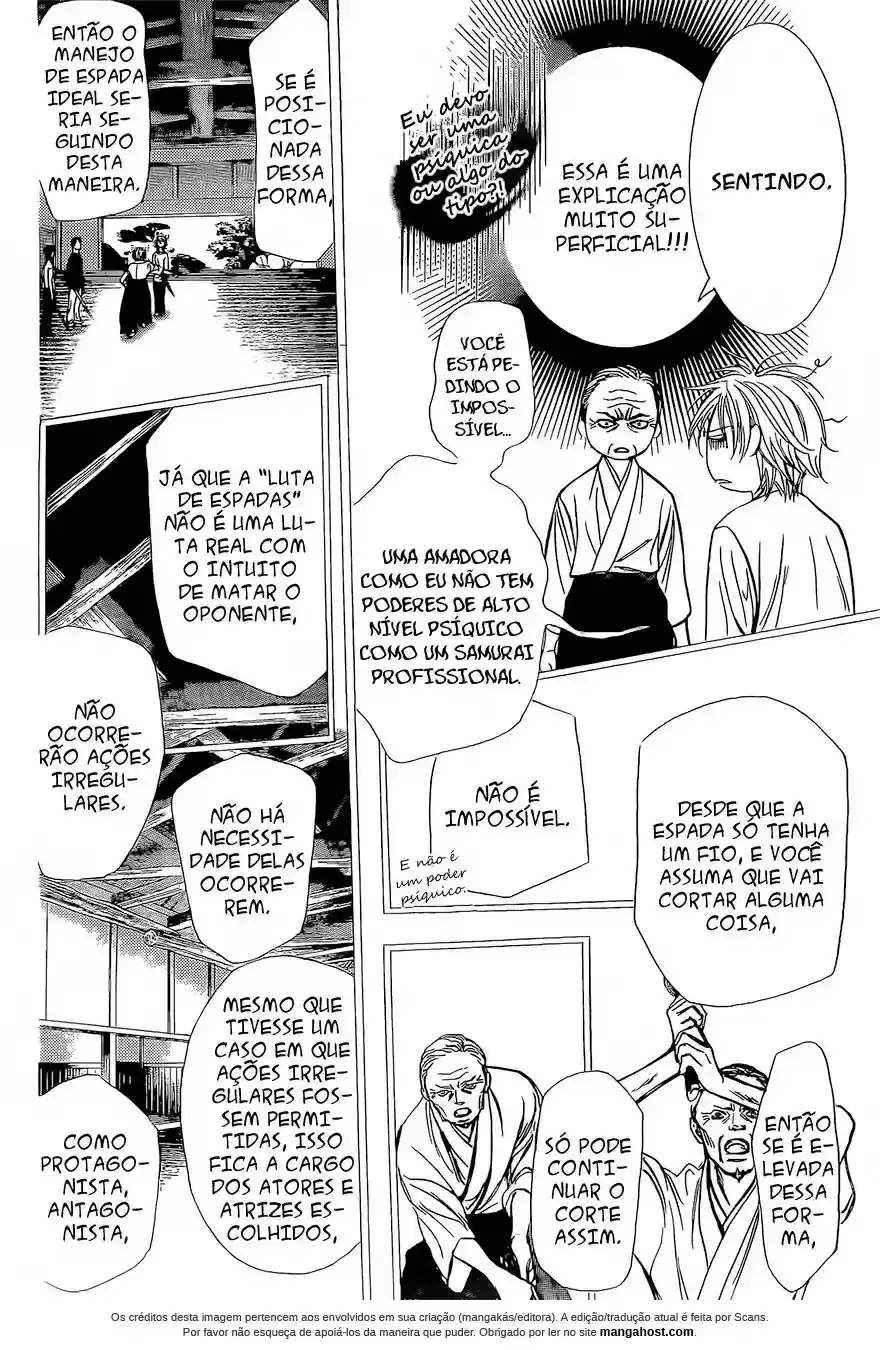 Read Skip Beat! Português Manga Online
