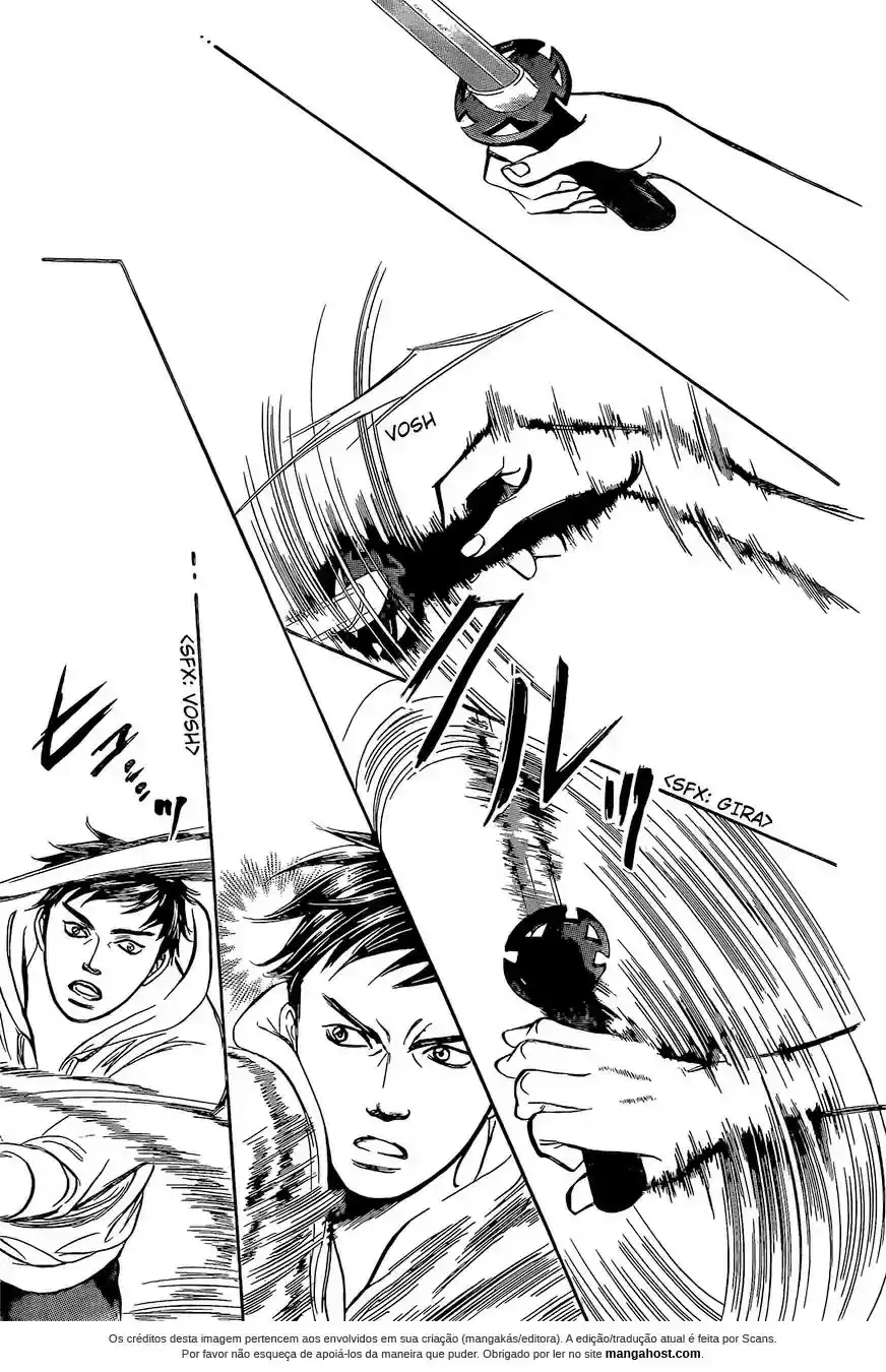 Read Skip Beat! Português Manga Online