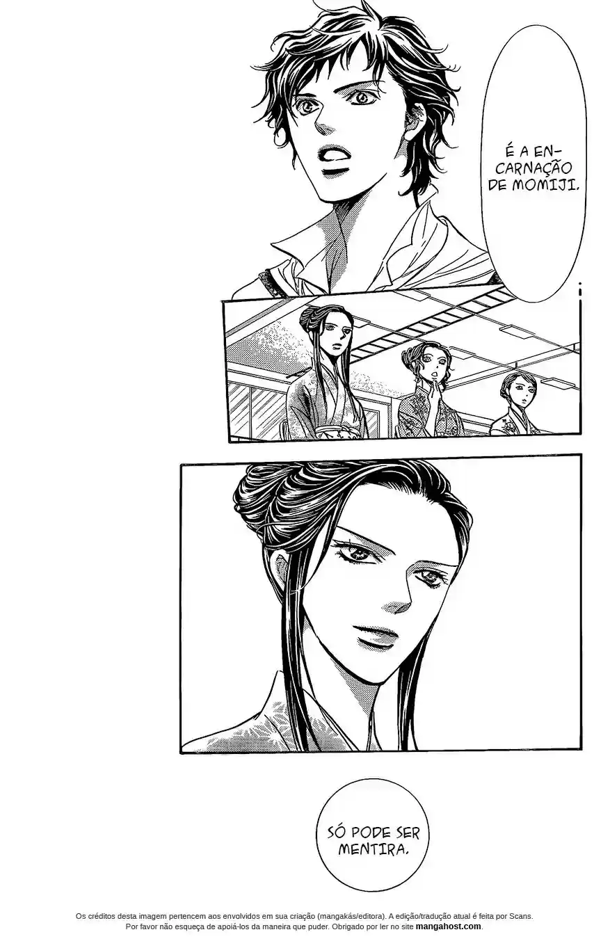 Read Skip Beat! Português Manga Online