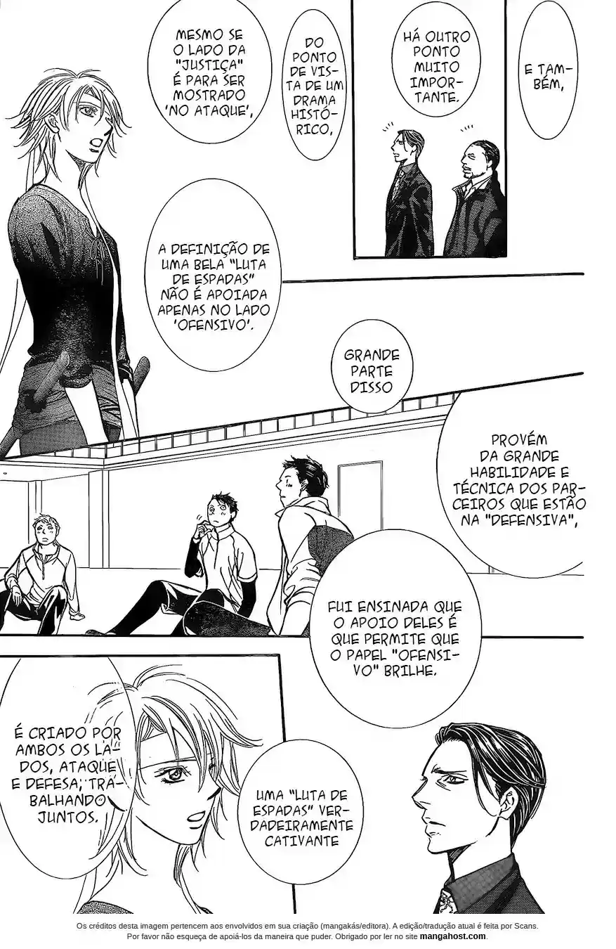 Read Skip Beat! Português Manga Online