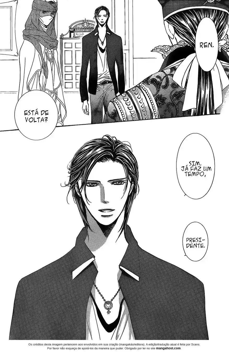 Read Skip Beat! Português Manga Online