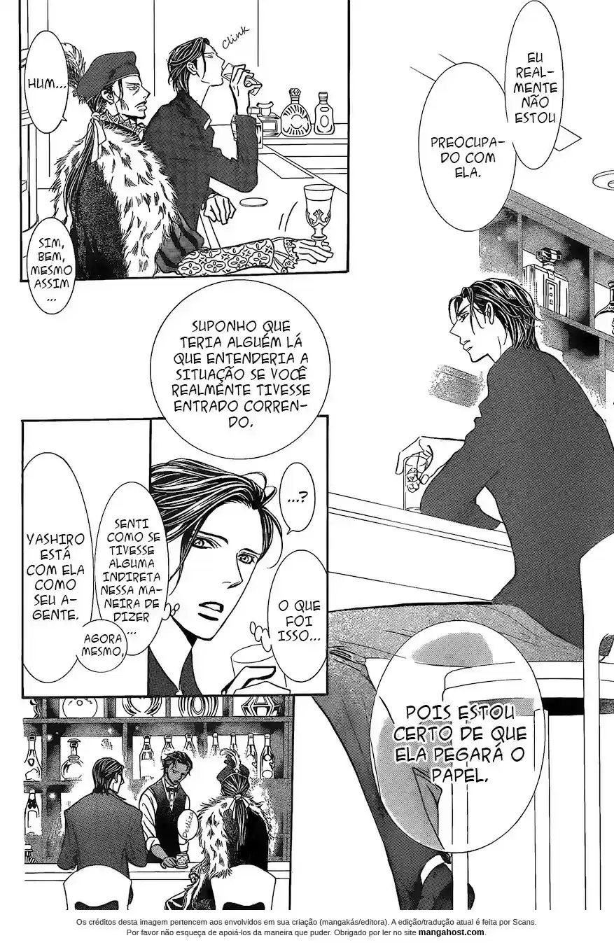 Read Skip Beat! Português Manga Online