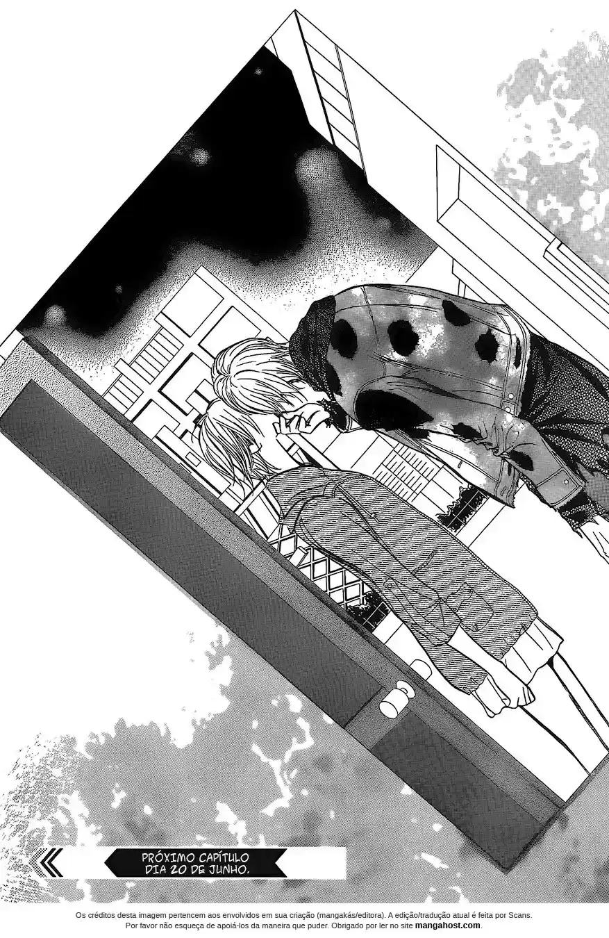 Read Skip Beat! Português Manga Online