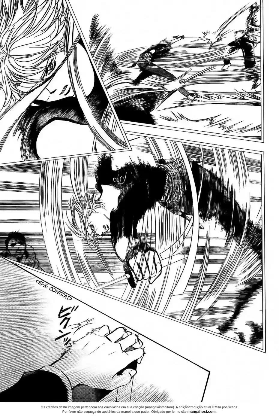 Read Skip Beat! Português Manga Online