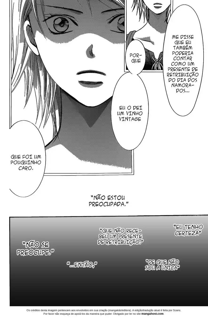 Read Skip Beat! Português Manga Online