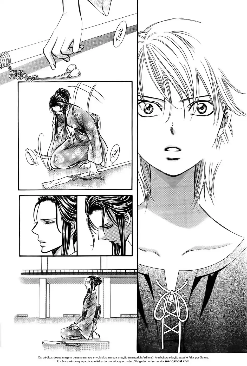 Read Skip Beat! Português Manga Online