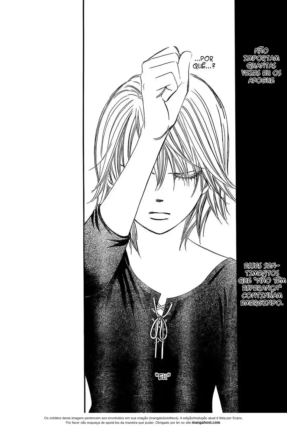 Read Skip Beat! Português Manga Online