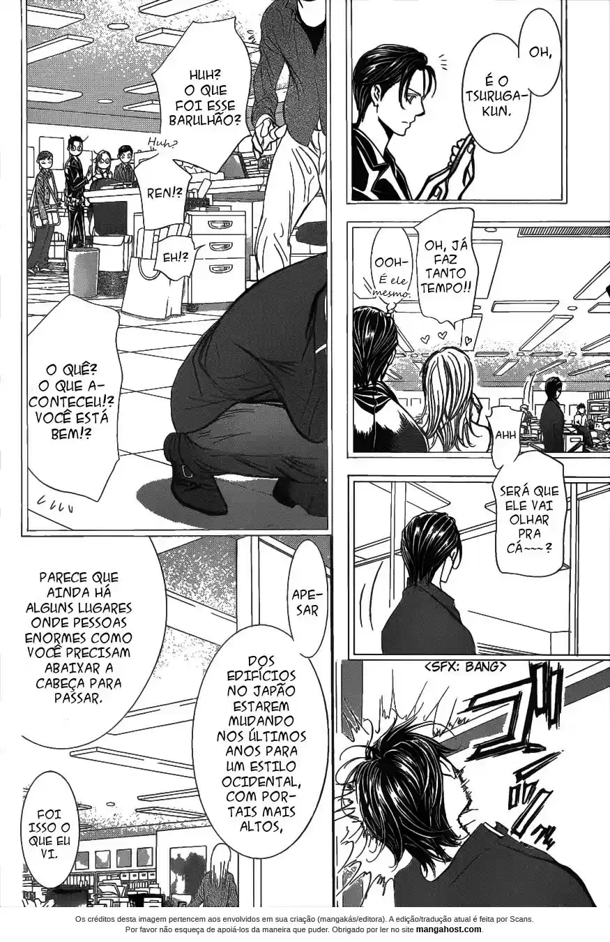 Read Skip Beat! Português Manga Online