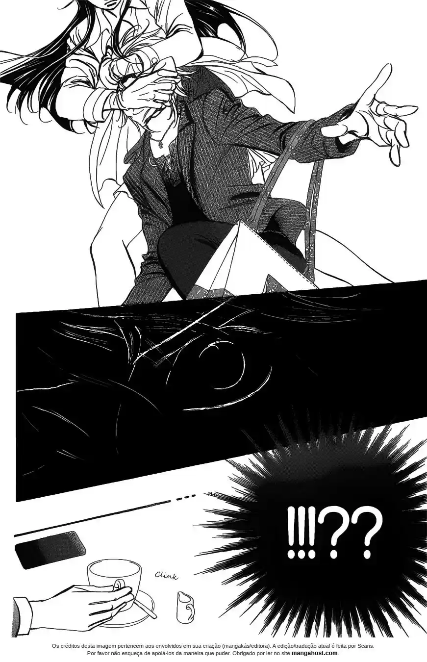 Read Skip Beat! Português Manga Online