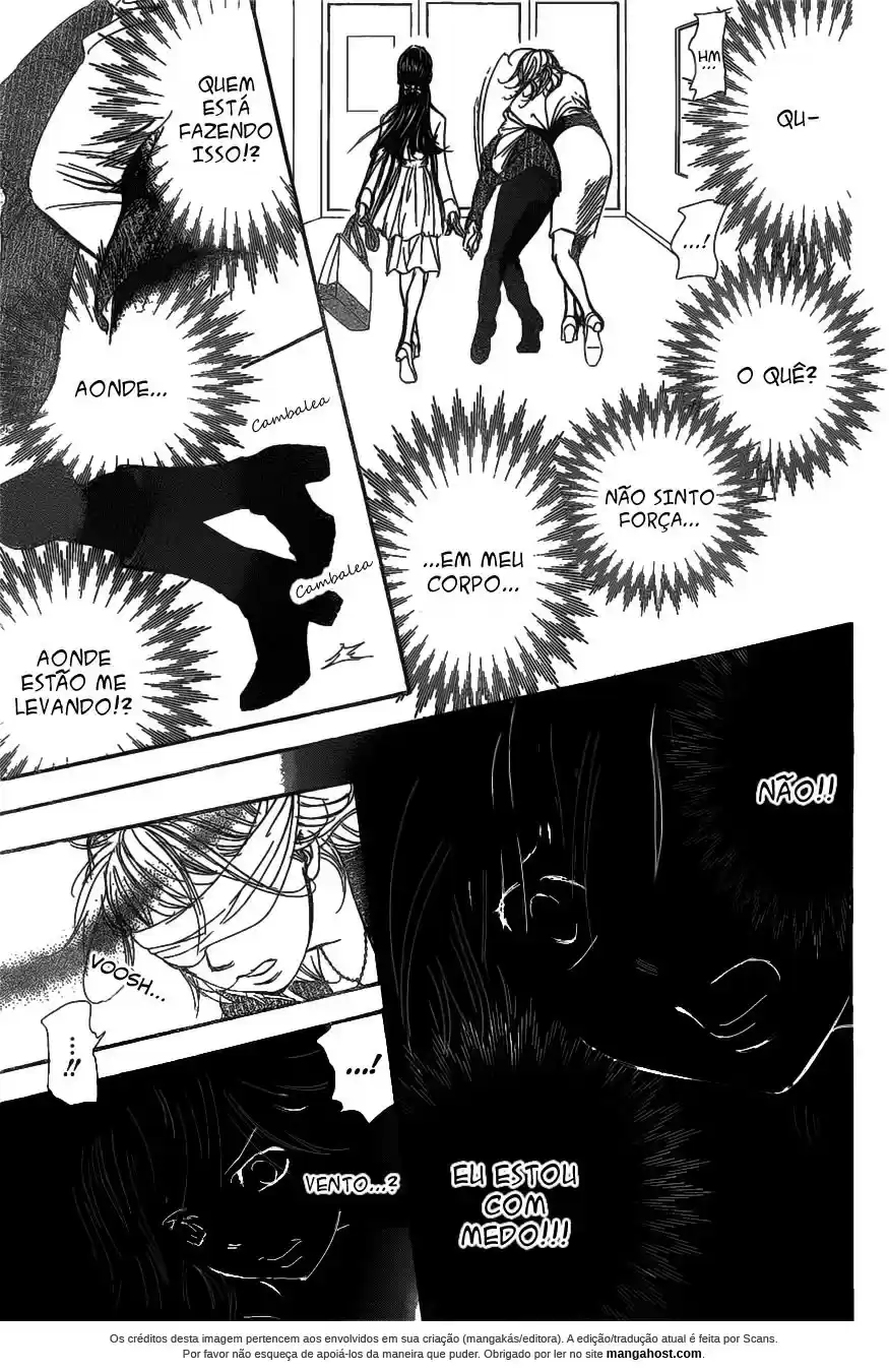 Read Skip Beat! Português Manga Online