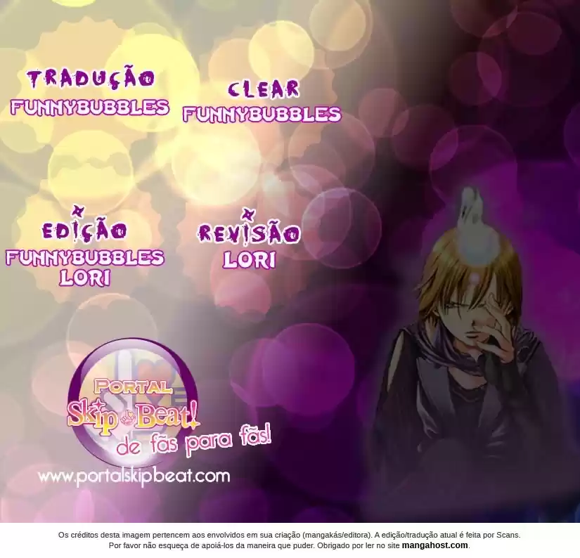 Read Skip Beat! Português Manga Online