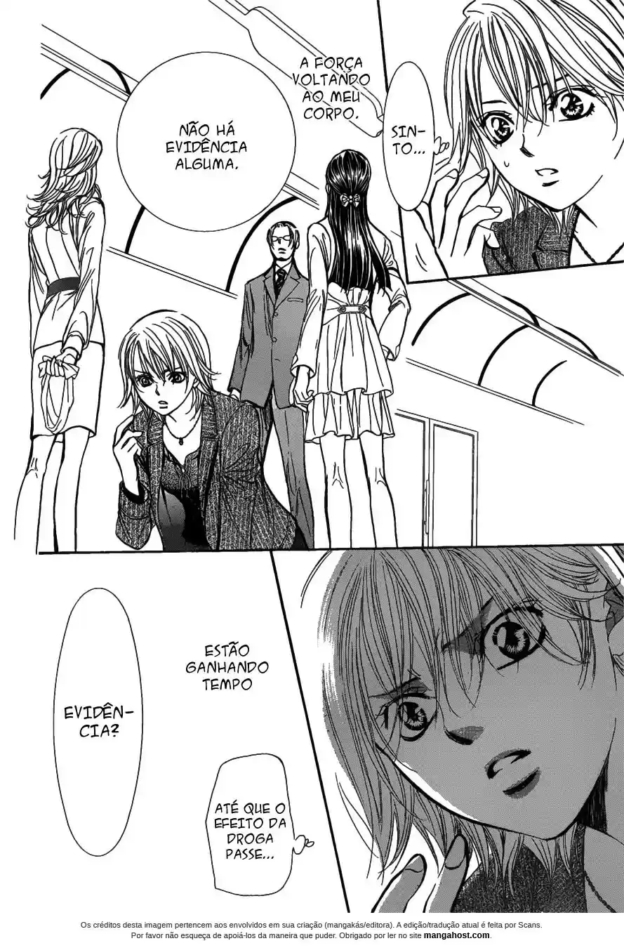 Read Skip Beat! Português Manga Online