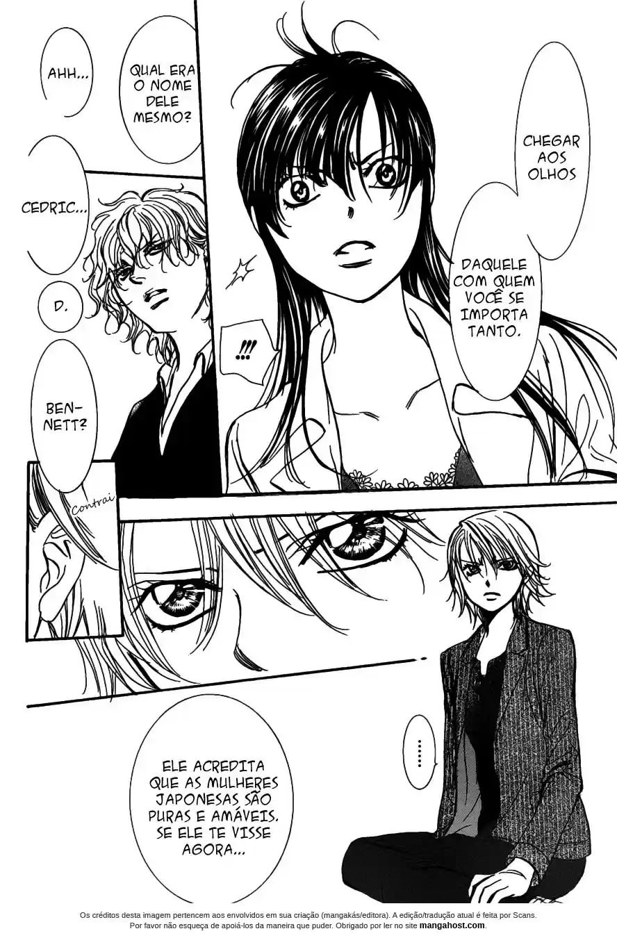 Read Skip Beat! Português Manga Online