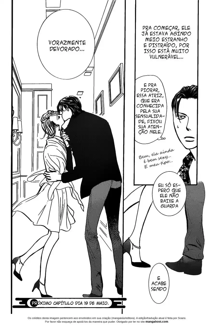 Read Skip Beat! Português Manga Online