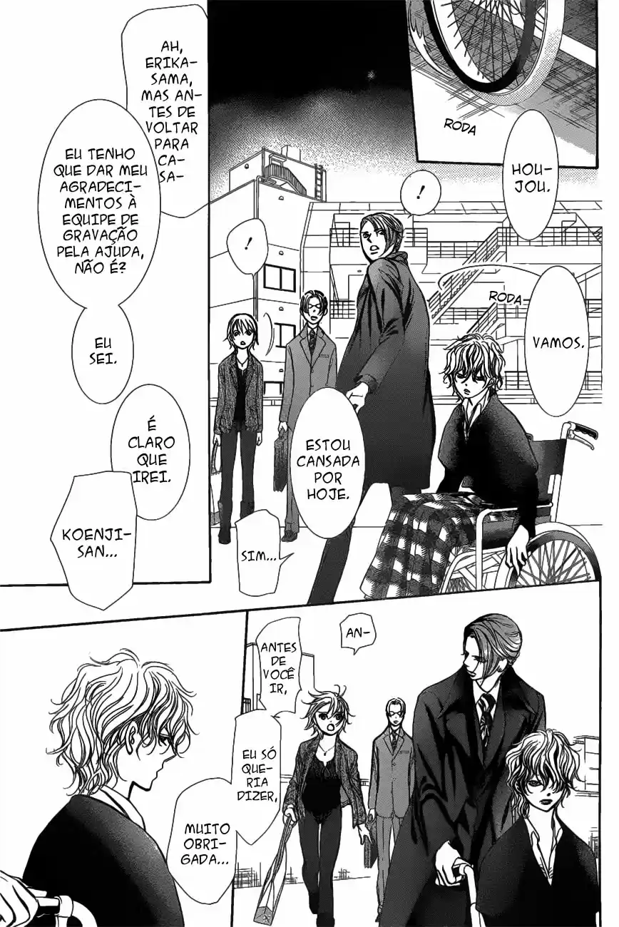 Read Skip Beat! Português Manga Online